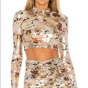 NBD Mads TOP worn one time